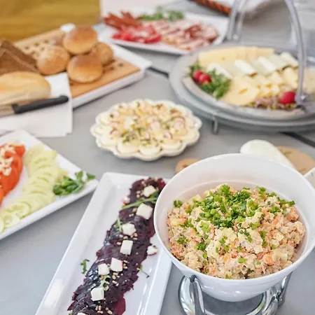 Bed & Breakfast Jasny Palac Zakopane