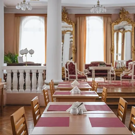 Bed & Breakfast Jasny Palac Zakopane