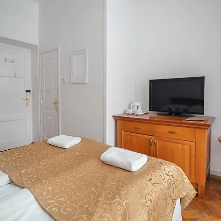 Bed & Breakfast Jasny Palac Zakopane