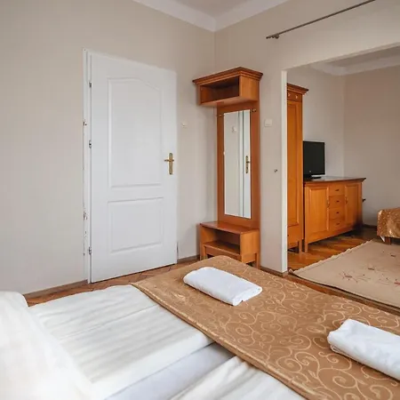 Bed & Breakfast Jasny Palac Zakopane
