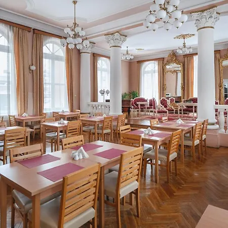 Bed & Breakfast Jasny Palac Zakopane