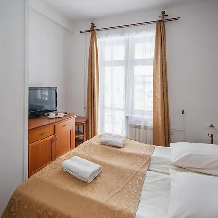 Bed & Breakfast Jasny Palac Zakopane