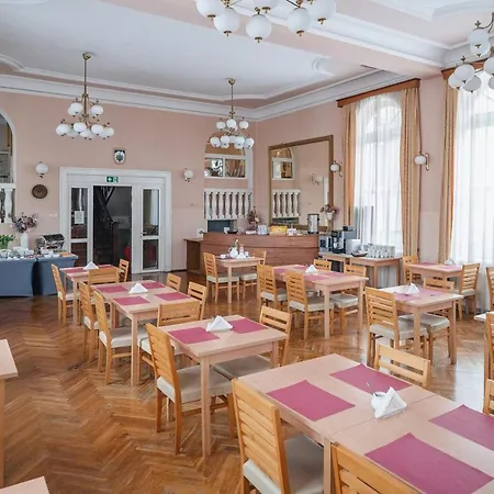 Bed & Breakfast Jasny Palac Zakopane