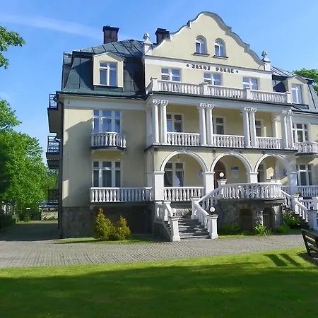 Bed & Breakfast Jasny Palac Zakopane